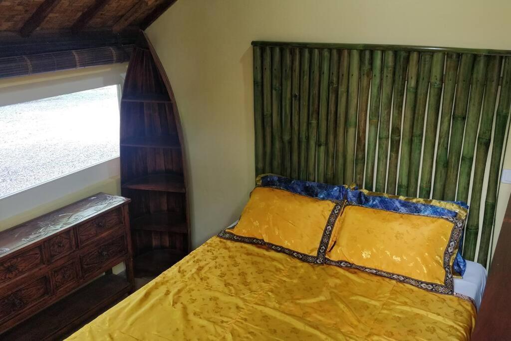 Villa King: Unique Villa With Indoor Swimming Pool 艾湄湾 外观 照片