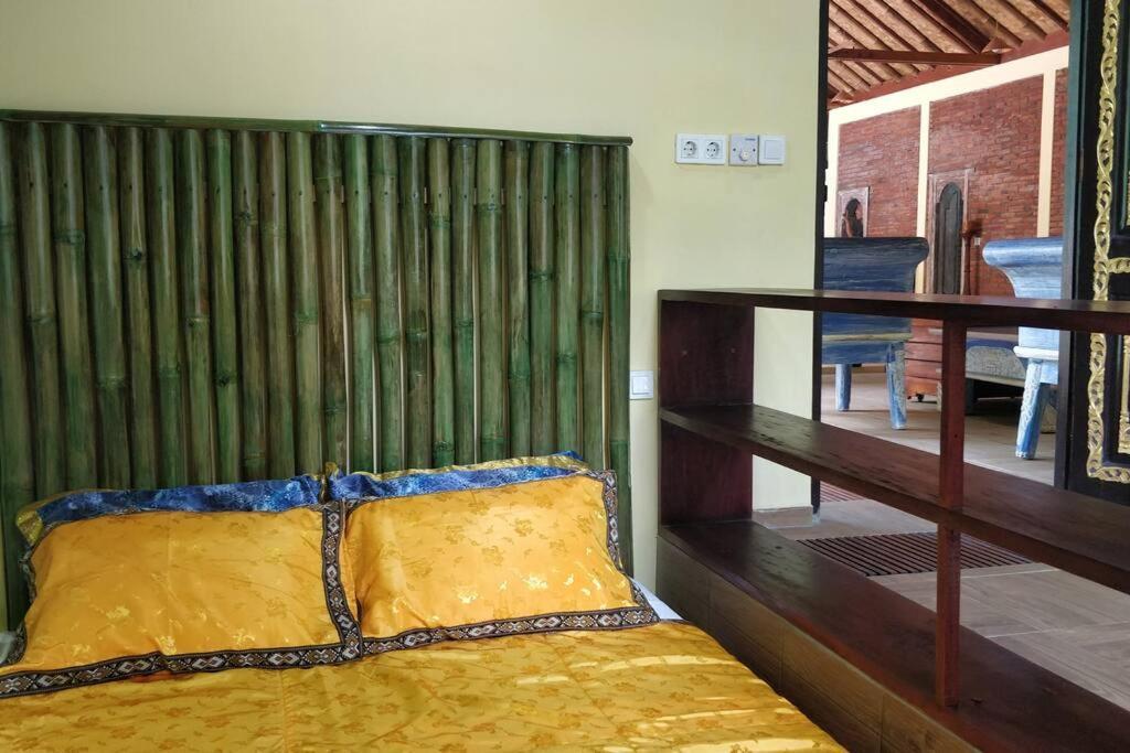Villa King: Unique Villa With Indoor Swimming Pool 艾湄湾 外观 照片