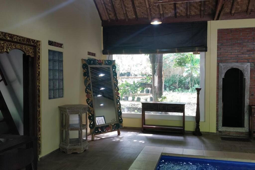 Villa King: Unique Villa With Indoor Swimming Pool 艾湄湾 外观 照片