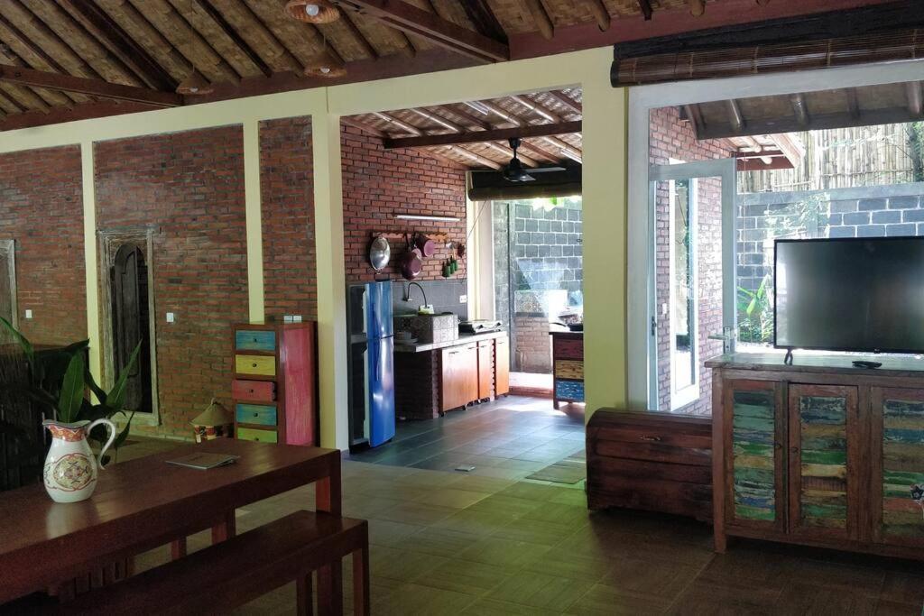 Villa King: Unique Villa With Indoor Swimming Pool 艾湄湾 外观 照片