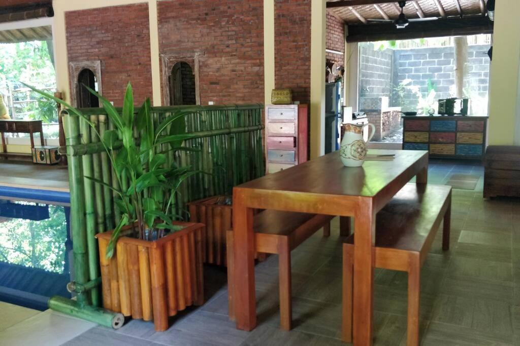 Villa King: Unique Villa With Indoor Swimming Pool 艾湄湾 外观 照片