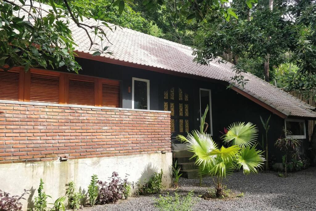 Villa King: Unique Villa With Indoor Swimming Pool 艾湄湾 外观 照片