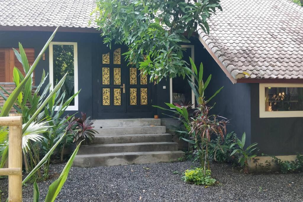 Villa King: Unique Villa With Indoor Swimming Pool 艾湄湾 外观 照片