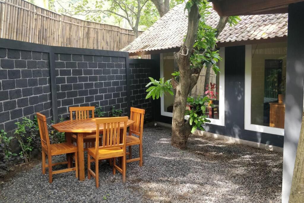 Villa King: Unique Villa With Indoor Swimming Pool 艾湄湾 外观 照片