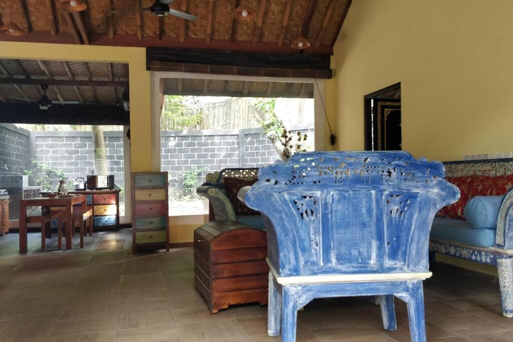 Villa King: Unique Villa With Indoor Swimming Pool 艾湄湾 外观 照片