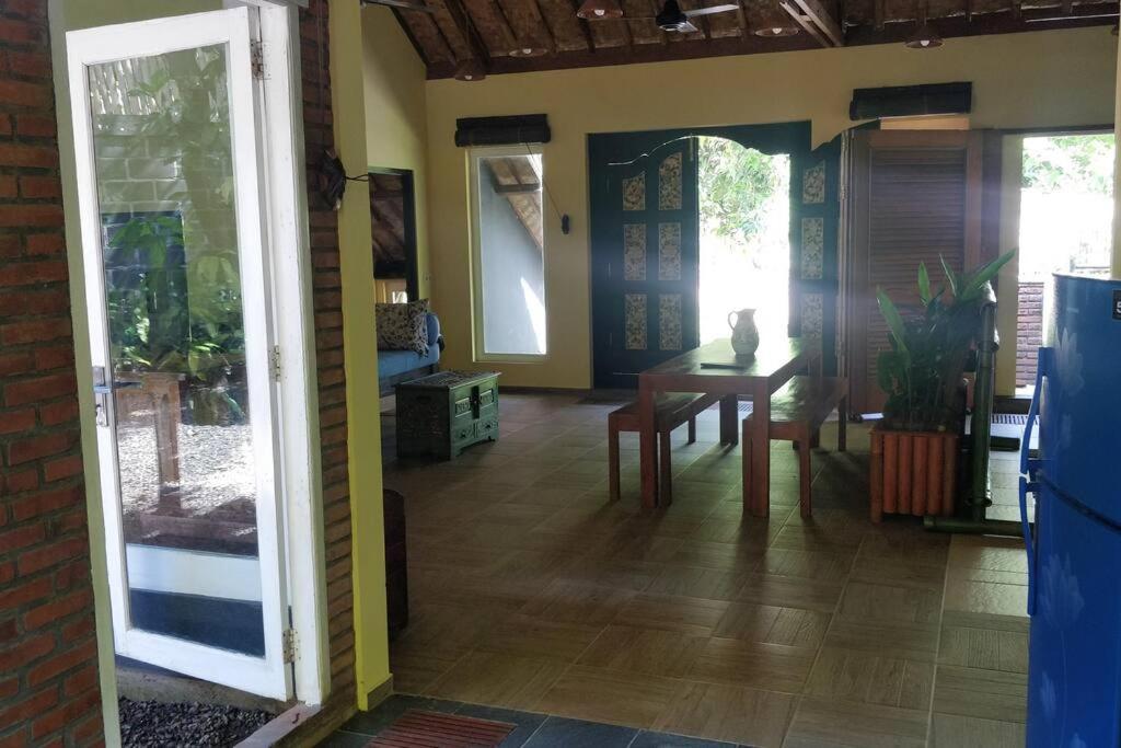 Villa King: Unique Villa With Indoor Swimming Pool 艾湄湾 外观 照片