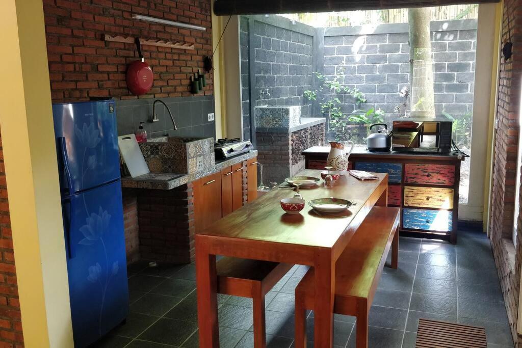 Villa King: Unique Villa With Indoor Swimming Pool 艾湄湾 外观 照片