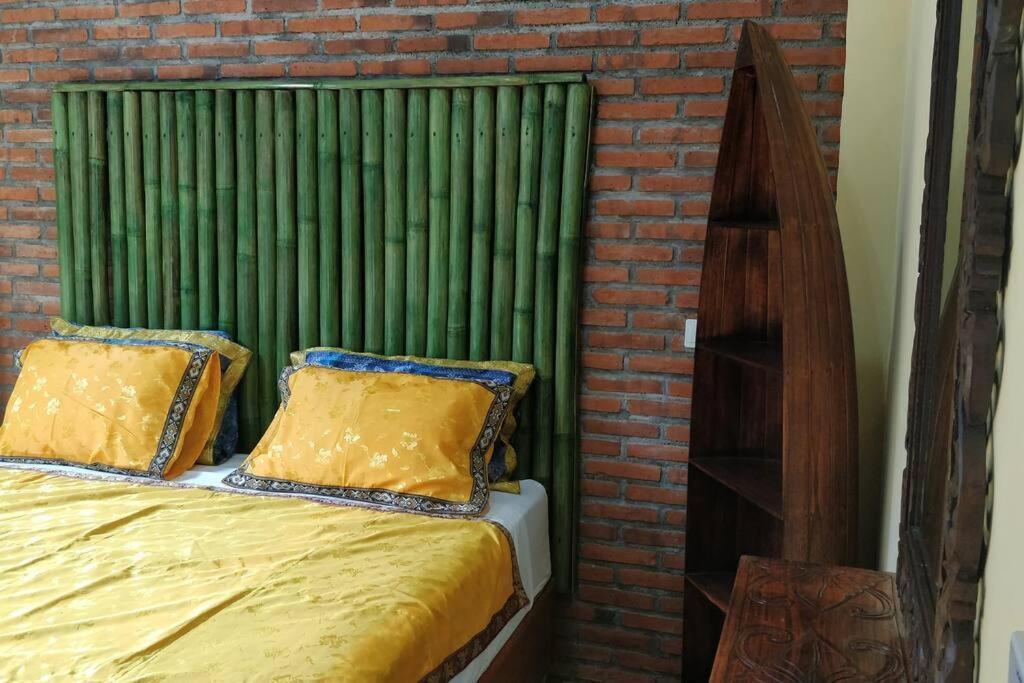 Villa King: Unique Villa With Indoor Swimming Pool 艾湄湾 外观 照片