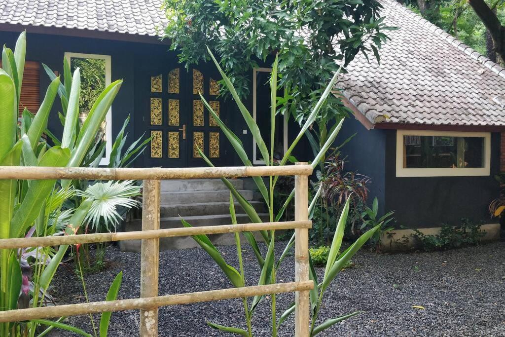 Villa King: Unique Villa With Indoor Swimming Pool 艾湄湾 外观 照片