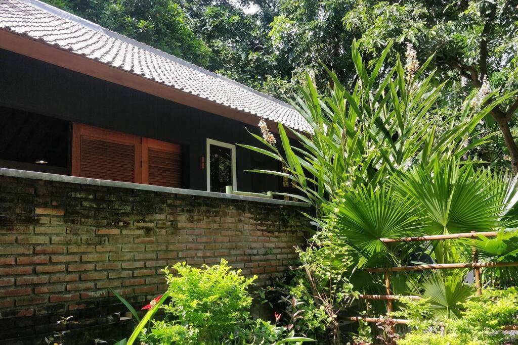 Villa King: Unique Villa With Indoor Swimming Pool 艾湄湾 外观 照片