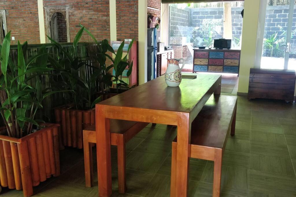 Villa King: Unique Villa With Indoor Swimming Pool 艾湄湾 外观 照片
