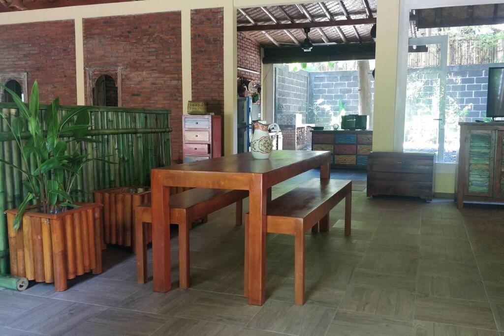 Villa King: Unique Villa With Indoor Swimming Pool 艾湄湾 外观 照片
