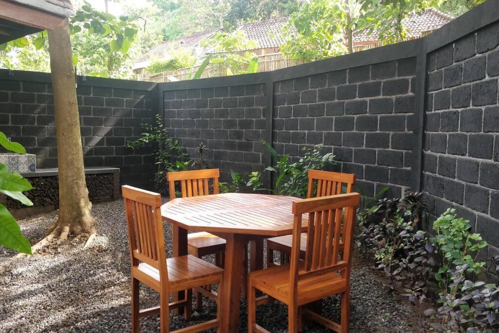 Villa King: Unique Villa With Indoor Swimming Pool 艾湄湾 外观 照片
