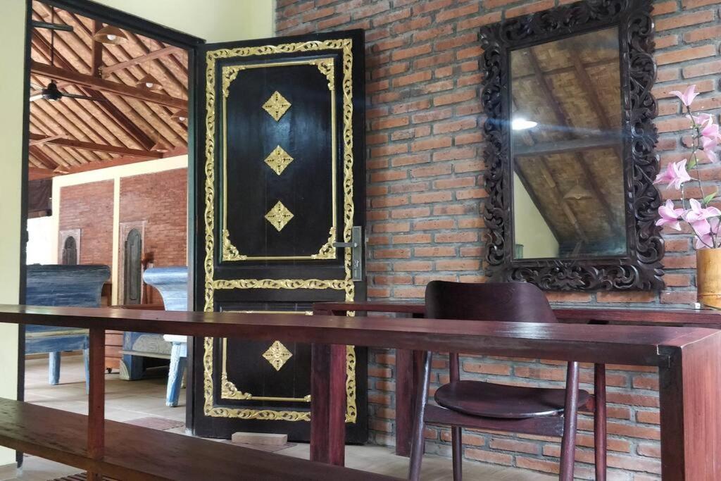 Villa King: Unique Villa With Indoor Swimming Pool 艾湄湾 外观 照片