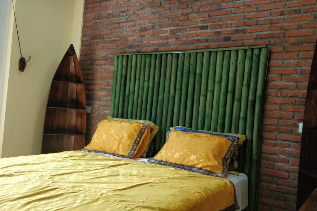 Villa King: Unique Villa With Indoor Swimming Pool 艾湄湾 外观 照片