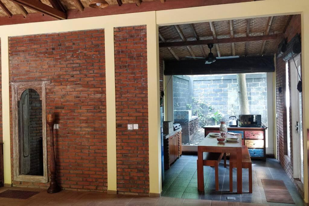 Villa King: Unique Villa With Indoor Swimming Pool 艾湄湾 外观 照片