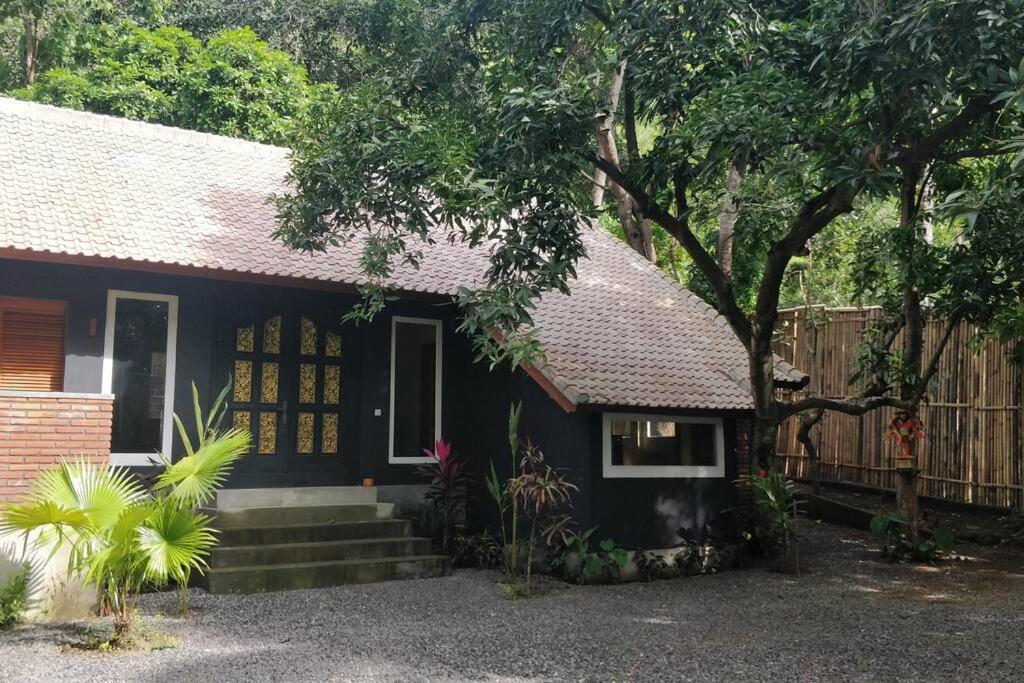 Villa King: Unique Villa With Indoor Swimming Pool 艾湄湾 外观 照片